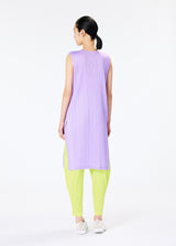 MONTHLY COLORS : MARCH Tunic Steel Blue