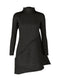 CALLA Tunic Black
