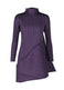 CALLA Tunic Purple