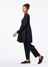 CALLA Tunic Steel Green