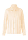 SMOOTH COAT Jacket Ivory