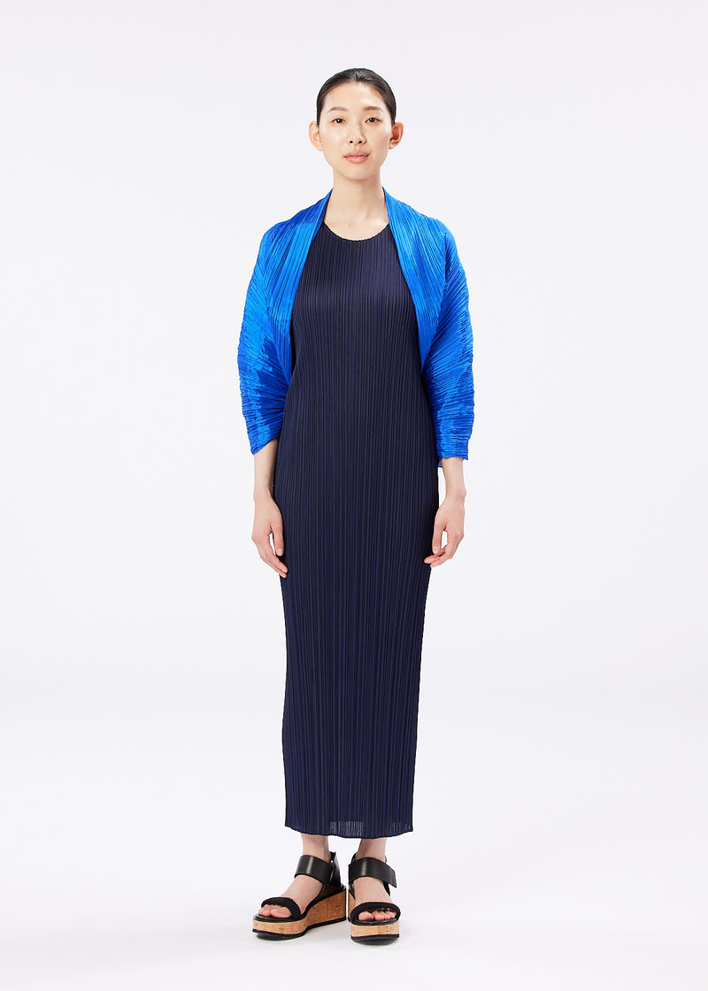 COLORFUL MADAME-T Blue