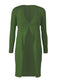NEW COLORFUL BASICS 2 Coat Khaki