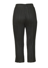BASICS Trousers Black