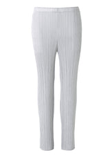 BASICS Trousers Light Grey
