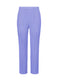 NEW COLORFUL BASICS 3 Trousers Light Blue