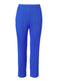 NEW COLORFUL BASICS 2 Trousers Blue