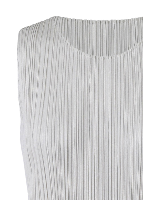 NEW COLORFUL BASICS 2 Dress Light Beige