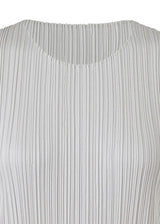 NEW COLORFUL BASICS 2 Dress Light Beige