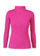 NEW COLORFUL BASICS 2 Top Pink